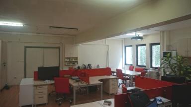 Laboratory Environment 2 EN